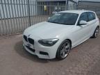2013 BMW 116I M SPO for sale at Copart WESTBURY