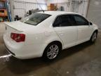 2007 Volkswagen Jetta Wolfsburg for Sale in Avon, MN - Side