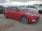 2014 Hyundai Veloster  იყიდება Tucson-ში, AZ - Side