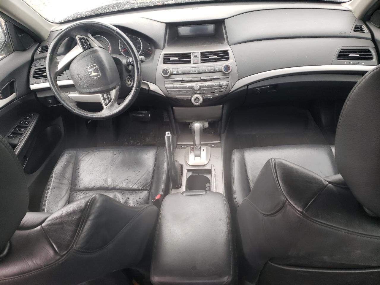 2011 Honda Accord Se VIN: 1HGCP2F65BA094195 Lot: 53667175