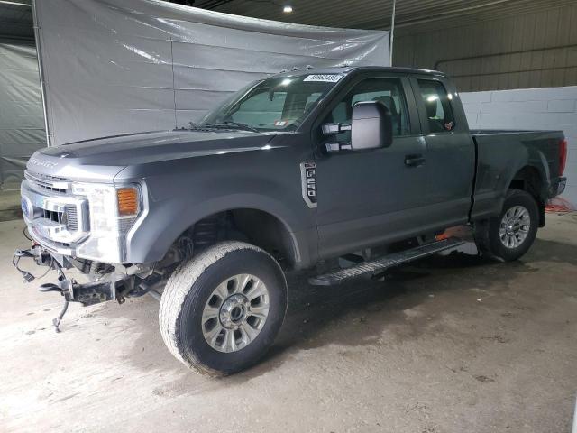 2021 Ford F250 Super Duty
