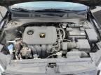 2019 KIA FORTE FE for sale at Copart ON - OTTAWA