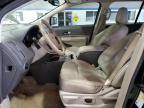 2009 Ford Edge Limited for Sale in Sandston, VA - Burn - Engine