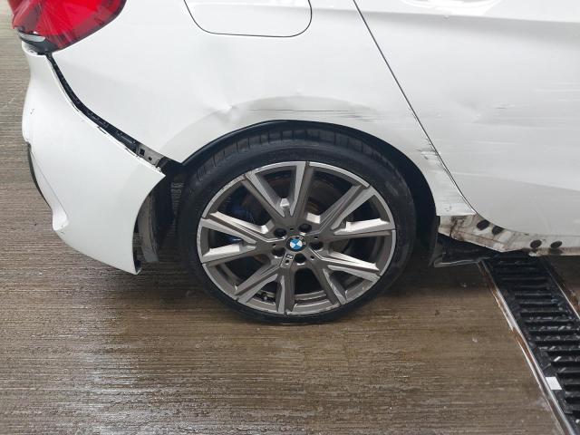 2020 BMW M135I XDRI