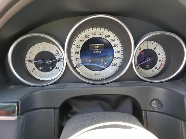 2015 MERCEDES-BENZ E 400 4MATIC