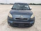 2010 Kia Soul + zu verkaufen in New Braunfels, TX - Front End