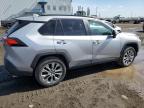 2021 TOYOTA RAV4 LIMITED   à vendre chez Copart QC - MONTREAL