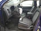 2016 Chevrolet Colorado Z71 na sprzedaż w Temple, TX - Front End