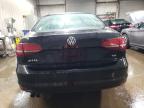 2017 Volkswagen Jetta S   за продажба в Elgin, IL - Front End
