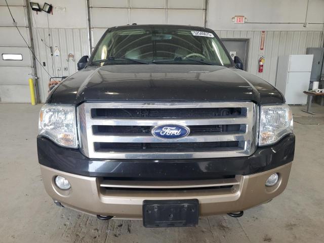  FORD EXPEDITION 2013 Czarny