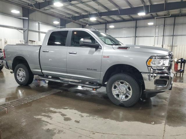  RAM 2500 2022 Silver