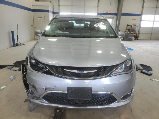  CHRYSLER PACIFICA 2020 Gray