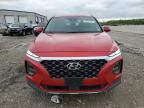 2020 Hyundai Santa Fe Sel იყიდება Cahokia Heights-ში, IL - Hail