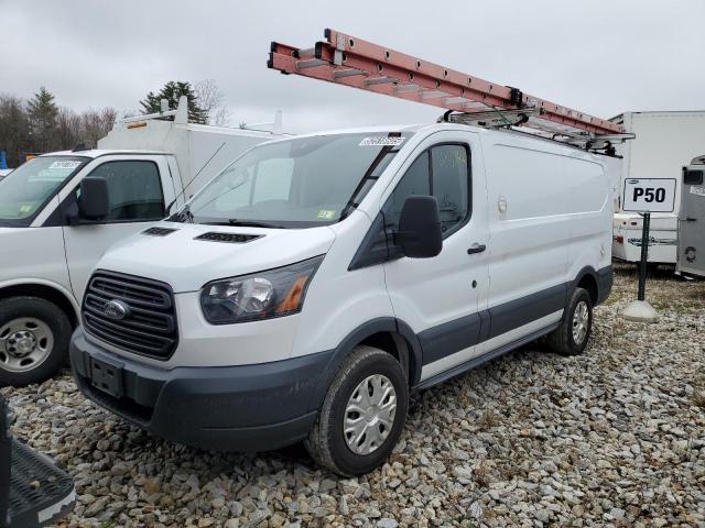 2018 Ford Transit T-250