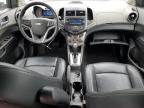 2012 Chevrolet Sonic Ltz for Sale in Arlington, WA - Front End