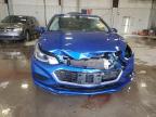 2018 Chevrolet Cruze Lt for Sale in Franklin, WI - Front End