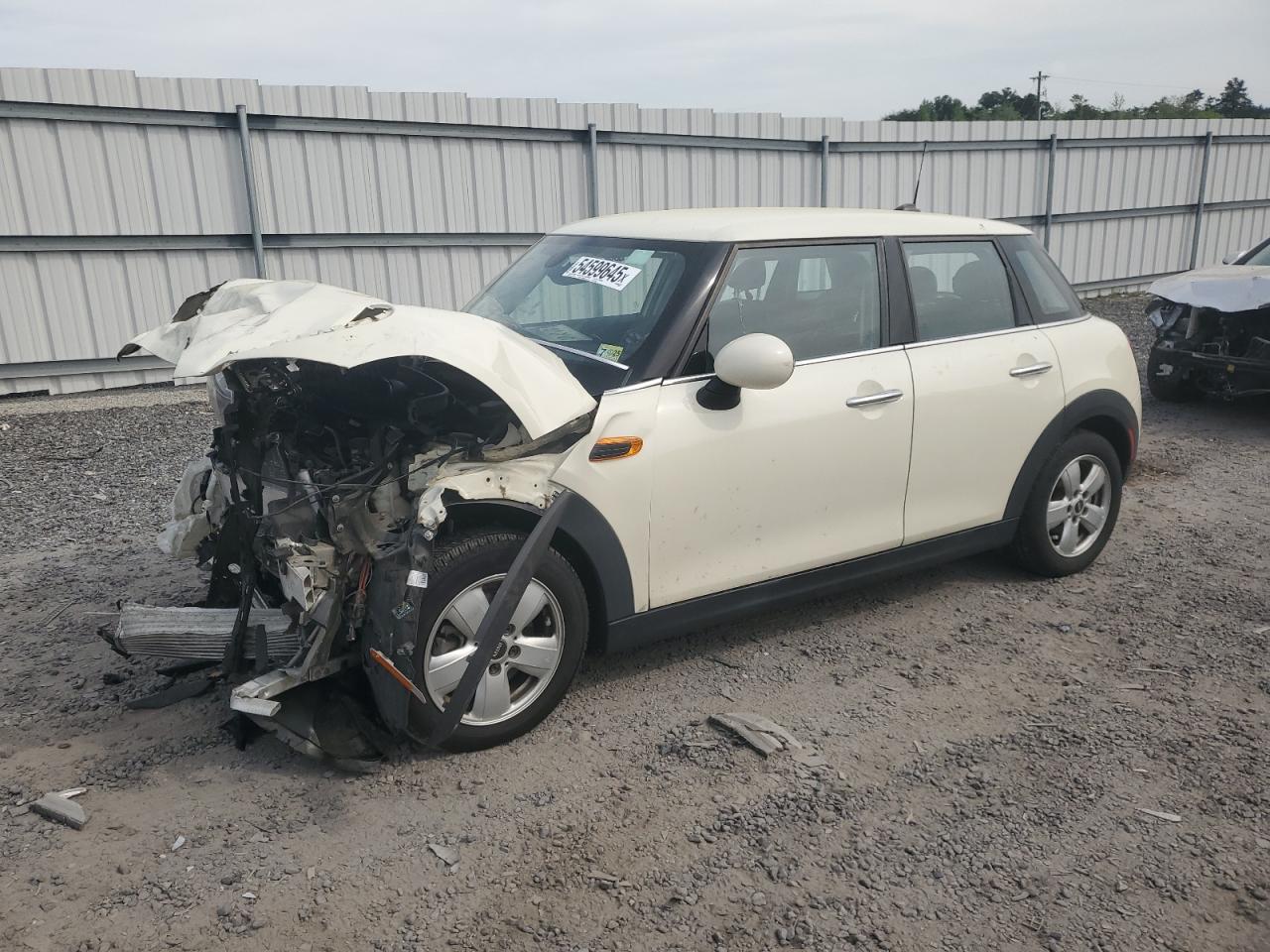WMWXU1C56H2E17848 MINI COOPER Photo 1