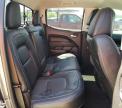 2016 Chevrolet Colorado Lt en Venta en Jacksonville, FL - Rear End