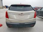 2017 Cadillac Xt5 Premium Luxury na sprzedaż w Haslet, TX - Front End