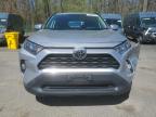 2019 Toyota Rav4 Xle en Venta en East Granby, CT - Rear End