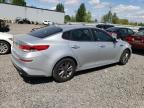2019 Kia Optima Lx للبيع في Portland، OR - Vandalism