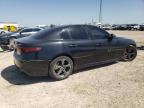 2018 Alfa Romeo Giulia  for Sale in Amarillo, TX - Water/Flood