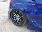 2014 FORD FOCUS ST-3 TURBO  for sale at Copart BRISTOL