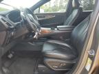 2016 Lincoln Mkx Reserve за продажба в Longview, TX - Front End