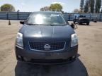 2008 Nissan Sentra 2.0 for Sale in Miami, FL - Side