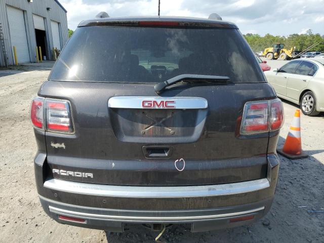  GMC ACADIA 2013 Szary