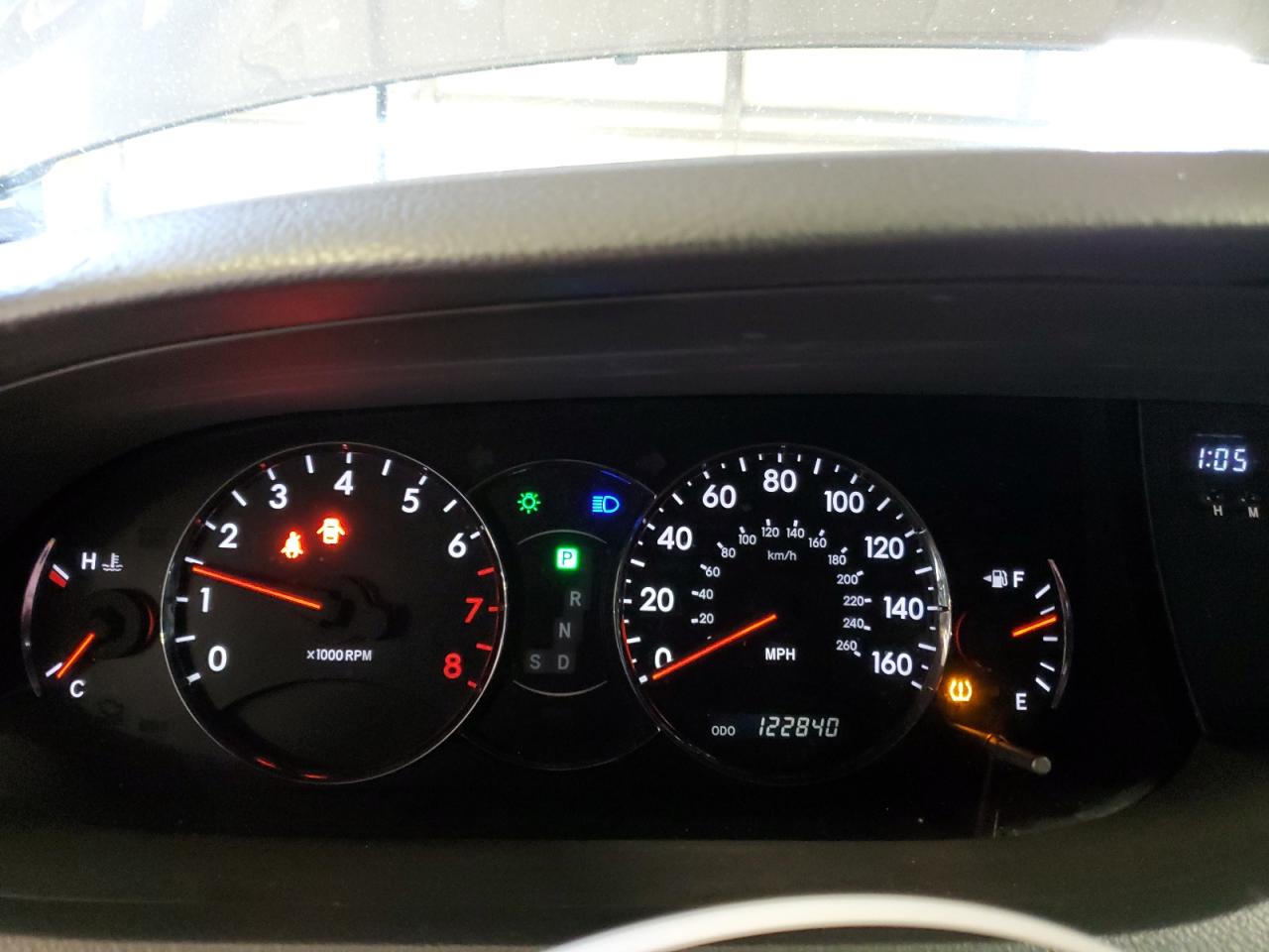 2007 Toyota Avalon Xl VIN: 4T1BK36B77U177561 Lot: 53161905