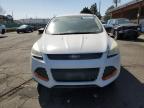 2015 Ford Escape S продається в Denver, CO - Minor Dent/Scratches