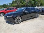 2016 Chevrolet Impala Ltz на продаже в Ocala, FL - Front End