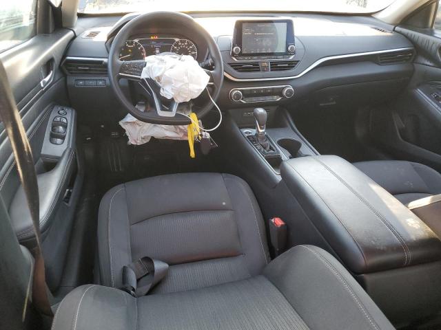  NISSAN ALTIMA 2019 Gray