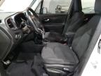 2018 Jeep Renegade Latitude за продажба в Lawrenceburg, KY - Front End