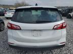 2018 Chevrolet Equinox Ls na sprzedaż w Cahokia Heights, IL - Hail