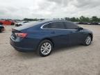 2021 Chevrolet Malibu Lt for Sale in Houston, TX - Water/Flood
