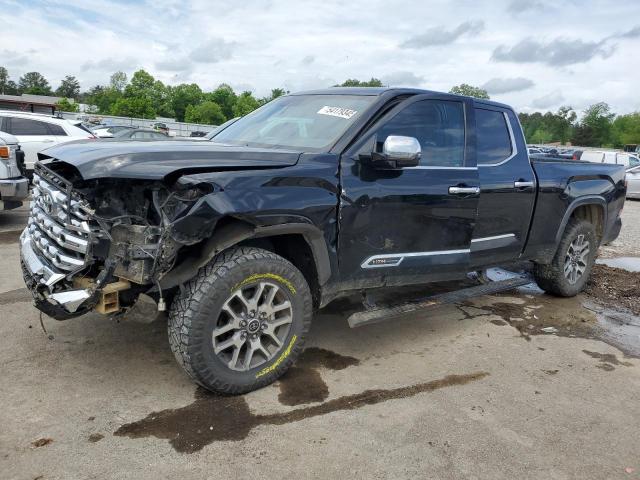 TOYOTA TUNDRA CRE 2023