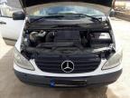 2010 MERCEDES BENZ VITO 109 C for sale at Copart SANDY