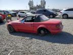 1991 Mazda Mx-5 Miata  na sprzedaż w San Diego, CA - Rear End