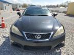 2010 Lexus Is 250 იყიდება Barberton-ში, OH - Minor Dent/Scratches