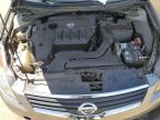 2007 Nissan Altima 2.5 продається в Albuquerque, NM - Rear End