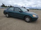 2001 Honda Civic Lx for Sale in American Canyon, CA - Side