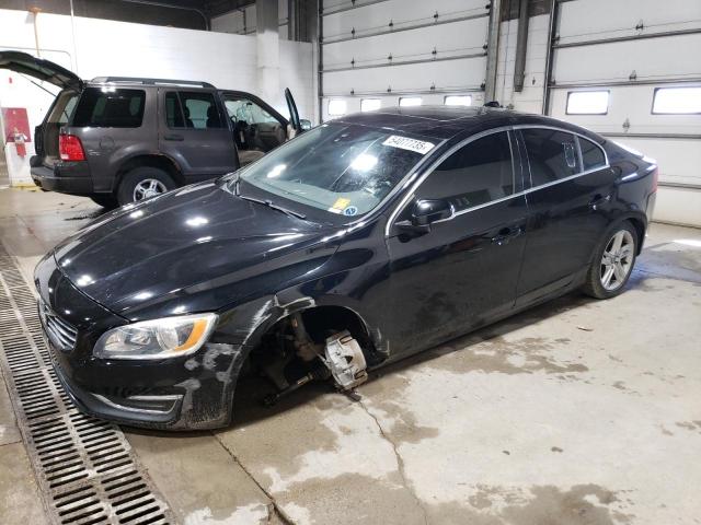 2015 Volvo S60 Premier+