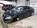 2015 Volvo S60 Premier+ en Venta en Blaine, MN - Front End