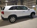 2011 Kia Sorento Base zu verkaufen in Eldridge, IA - Mechanical