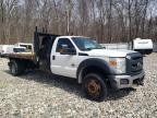 2012 Ford F550 Super Duty იყიდება West Warren-ში, MA - Minor Dent/Scratches