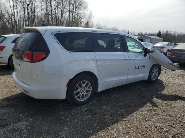  CHRYSLER GRAND CARA 2023 Білий