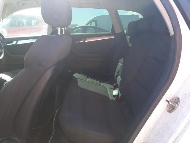 2011 AUDI A3 SPORT T