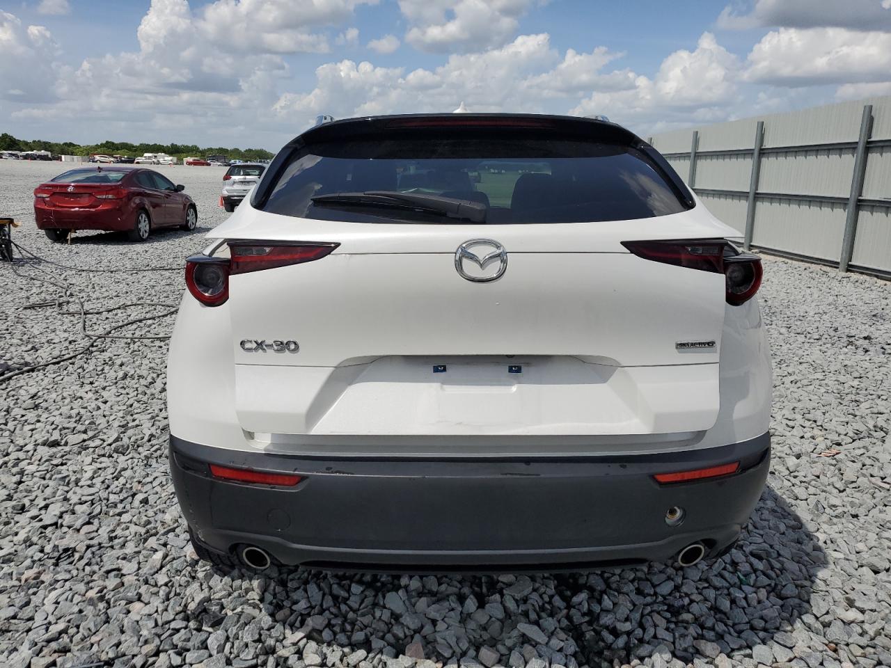 2021 Mazda Cx-30 Premium VIN: 3MVDMADM5MM228747 Lot: 51747475